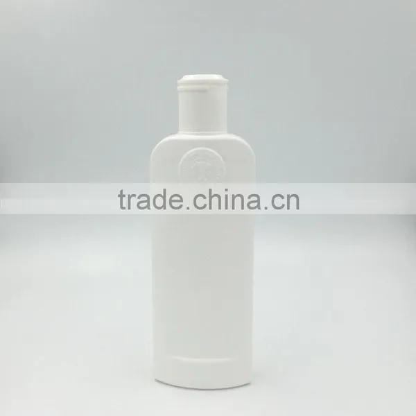 200ml Empty Shampoo Packaging photo-4