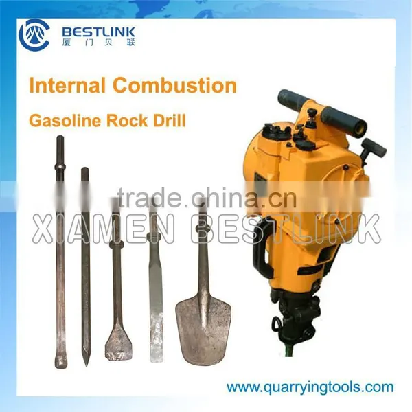 Rock Drills Manufacturers