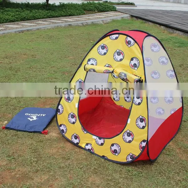 Lovely Little Dog Children Play Tent,kids Play Tent