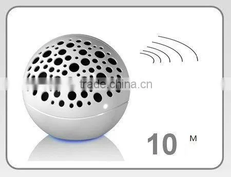 Mini Bluetooth Wireless Speaker