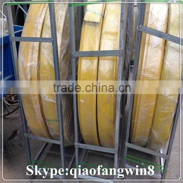 Hot Sale Nitrile Pvc Fire Hose/lay Flat Hose photo-4