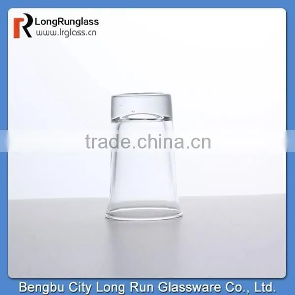Longrun New Design Hot Sale Nice Quality Wine Shot Glass photo-6