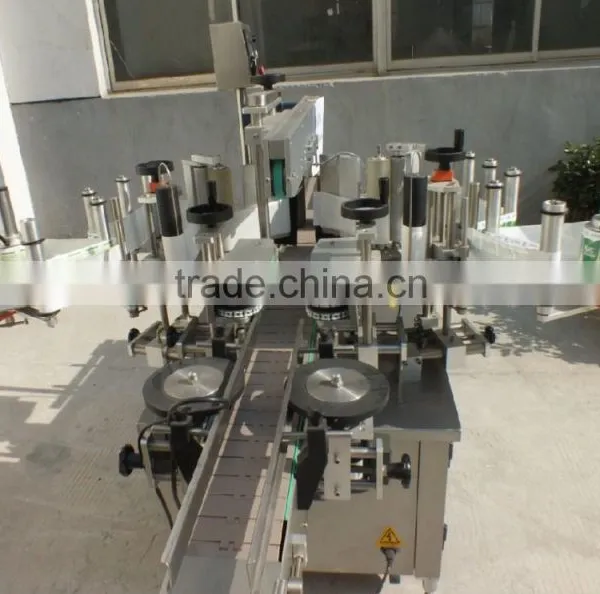 Kitchen Cleaner Filling Machine photo-3