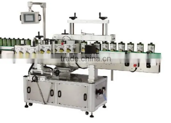 Free Shipping ISO 9001PET Bottle Shrink Sleeve Labeling Packing Machine Manufacturer photo-2