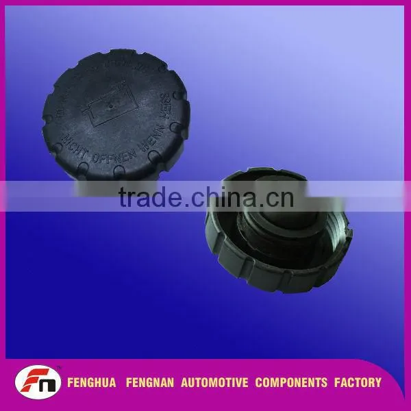 Small Water Tank Cap FN-09-02 and Plastic Pressure Cap of Radiator Cap in China Supplier