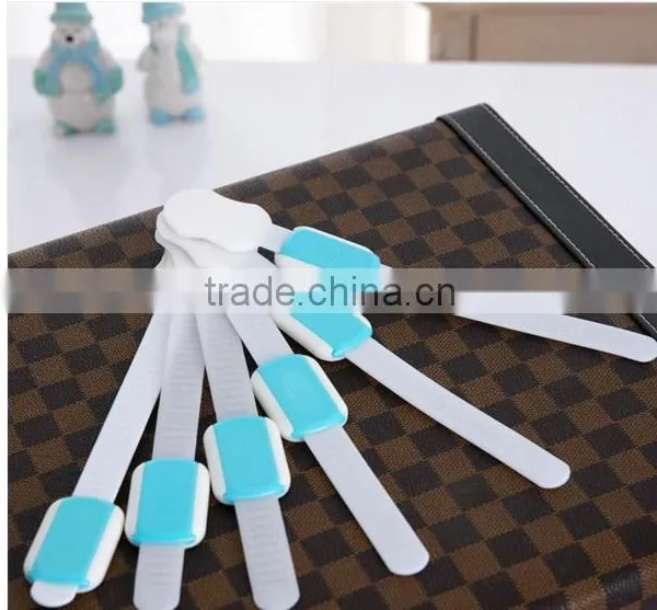 High Quality Baby Multifunctional Adjustable Baby Safety Lock Child Baby Safety Lock photo-2