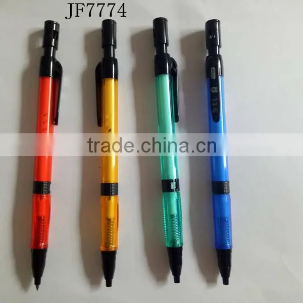 Non-toxic,REACH,EN71 Colorful Auto Mechanical Pencils,pretty Design photo-5