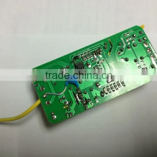 Constant Current Led Power Supply Switching For Led Bulb Driver 30W 700MA photo-4