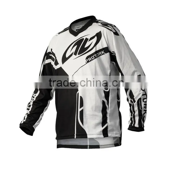 Motocross Jersey