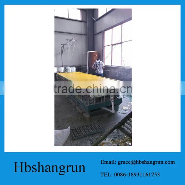 Molding FRP Grating/FRP Molded Grating Machine /FRP Grating Mould photo-5
