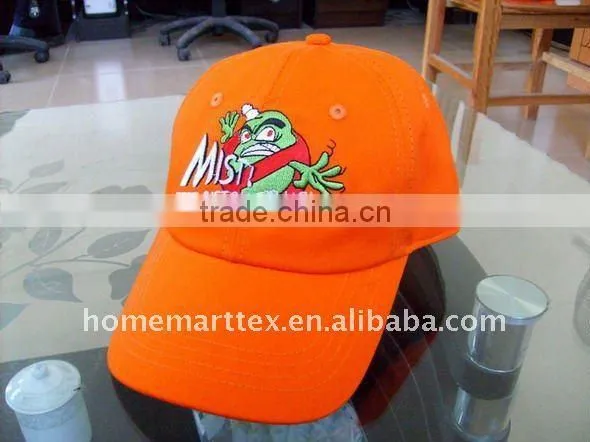 Cotton Promotional Casual Caps,printing Design Logo Advertisement Caps photo-6