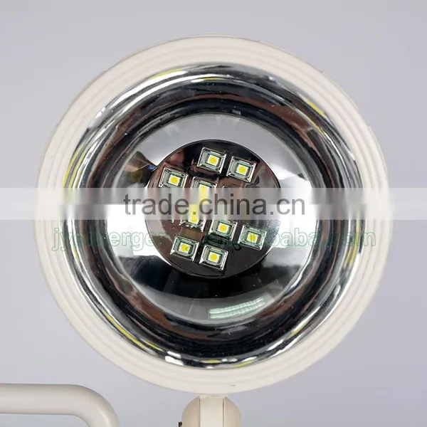 High Quality Anti-fire Board Twin Spot Emergency Light photo-4