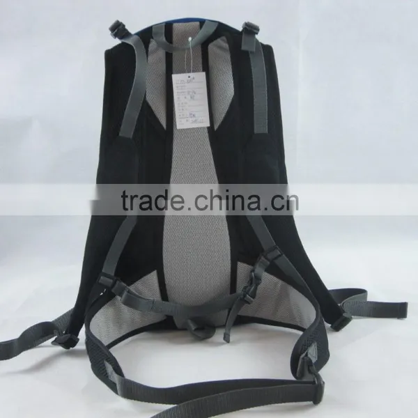 BSCI Fujian Factory Design Fashion Outdoor Backpack photo-6