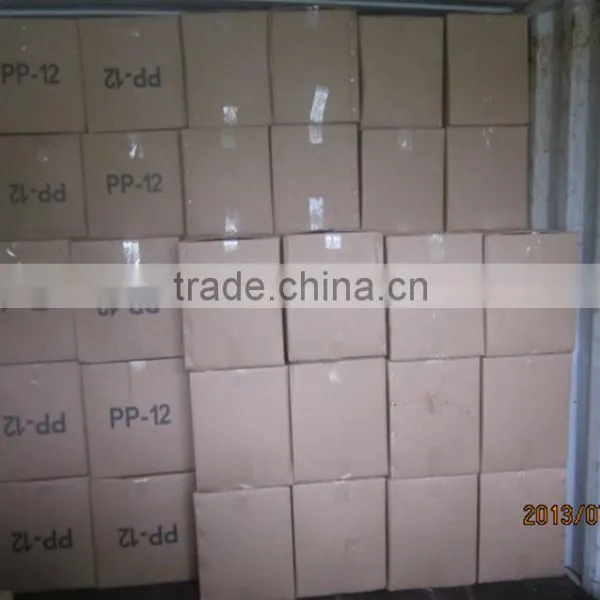 PP Resemble-steel Fiber for Concrete Fiber for Bridge photo-5
