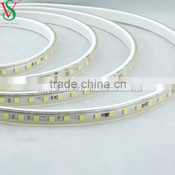 Outdoor SMD Flexible Light Strip photo-6