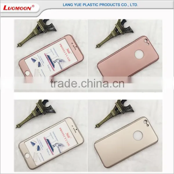 Custom Design 360 Degrees Mobile Phone pc Case for Samsung Galaxy j1 j5 j7 2016 photo-4