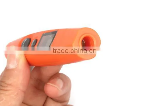 Digital Pen Type Infrared Thermometer DT8250 -50~250C photo-3