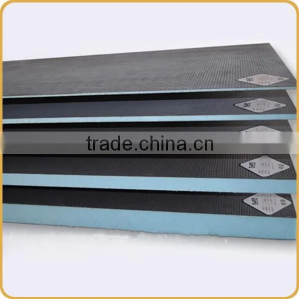 Wedi High Density Foam Foam Insulation Sheets photo-3