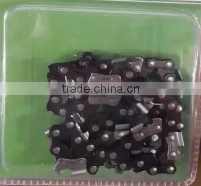Roller chain