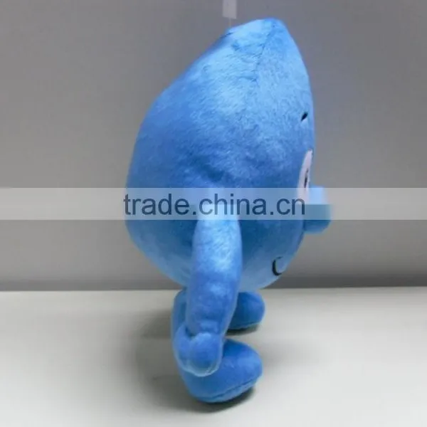 Plush Water Drop photo-2
