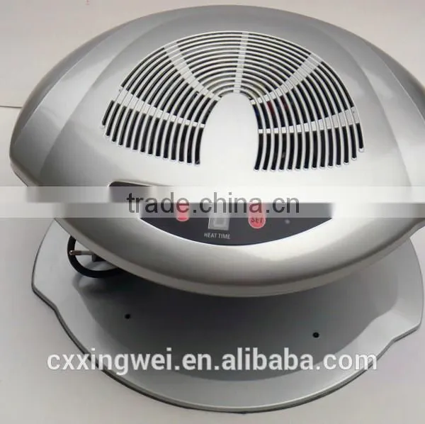 400w Hot and Cool Wind Energy LED Nail Lamp for Titan Gel Hand Dryer photo-4