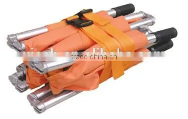 First-Aid Devices Type Portable Stretcher YXH-1GL photo-4
