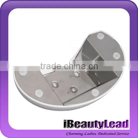 New 6W LED Nail Lamp Nail Curing Lamp Led Nail Lamp With CE ROHS photo-3