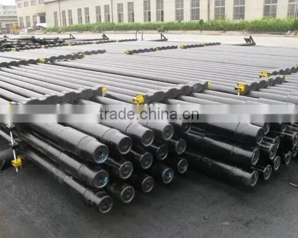API Standard Drill Pipe for Sale photo-2