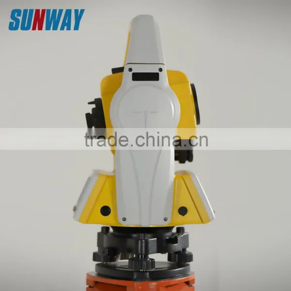 Durable in Use ZTS-320R Edm Survey Equipment photo-2