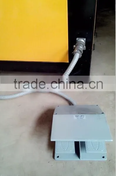 EL-DW16C Metal Craft Pattern Bender Machine photo-5