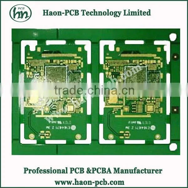 CNC Inverter Welding Pcb Board