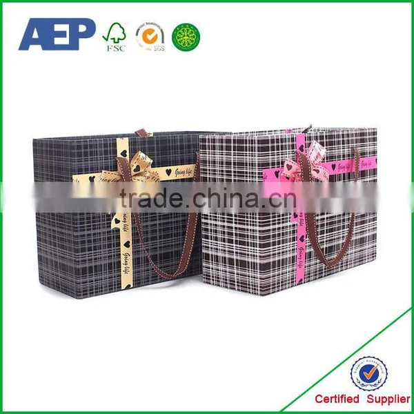 High Quality Corrugated Costom Made Chinaware Packaging Box photo-5