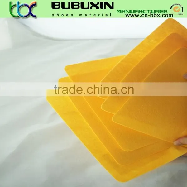 Jinjiang Manufacturer Supply Good Quality PK Nonwoven Fabric for Shoes Lining photo-6