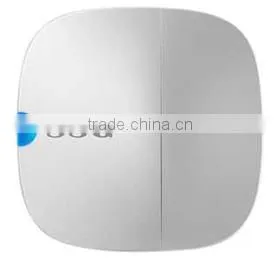 Remote Control by App Smart Alarm System Burglar Alarm System Pir Motion Sensor Home Security Alarm System photo-5