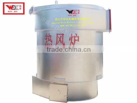 high pressure cowper stove industrial burner