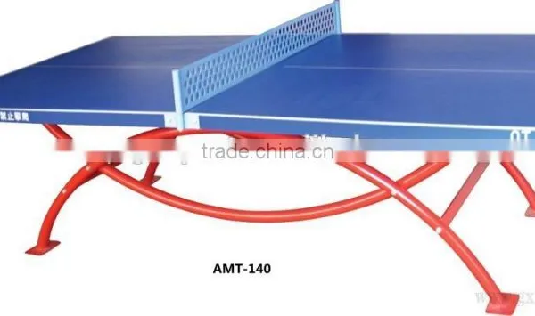 Sports Facilities Equipment Table Tennis/Ping Pong Table