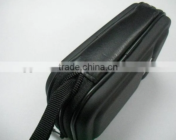 Metal Logo Black Color New Hard Disk Protective Eva Case photo-3