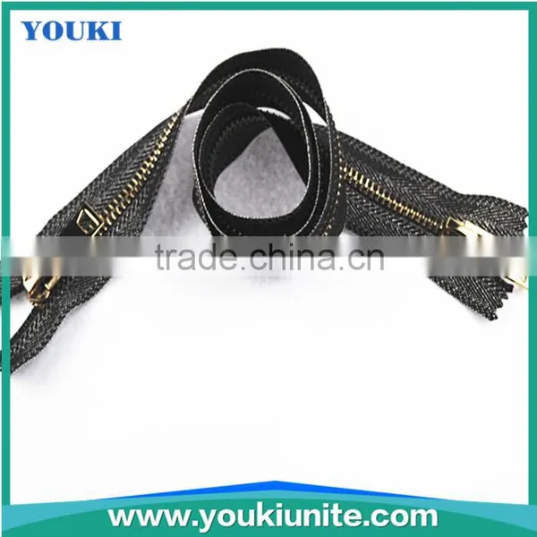 Long Length #7 Jeans Zipper