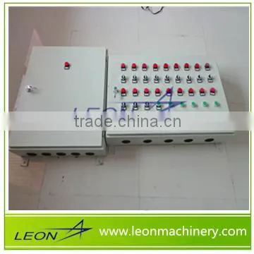 Leon Automatic Poultry Farm Controller for Sale photo-3
