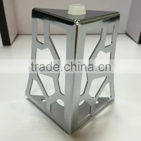 Supply Hot Sell Furniture Legs Iron Funiture Legs Carving Iron Furniture Legs A102b photo-2