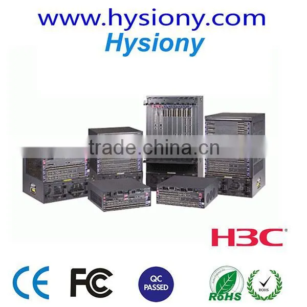 New Original H3C LSTM2XP8LEB1 H3C Router H3C Switch