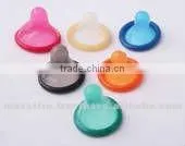 Latex Male Condoms