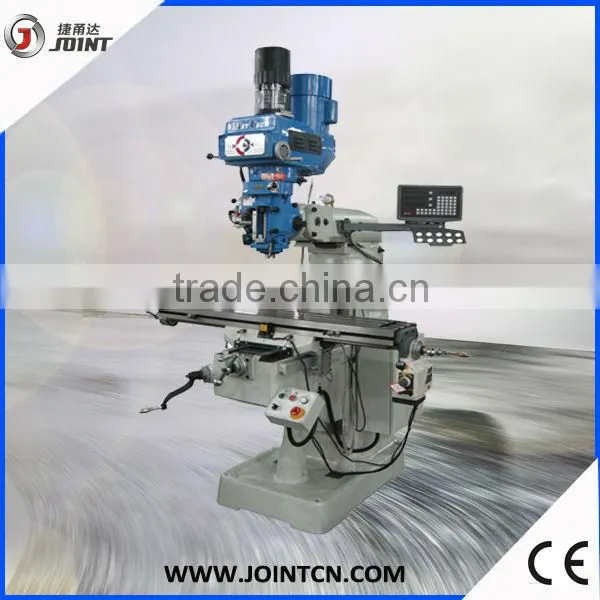 Joint Brand Vertical Milling Machine 2SA photo-2
