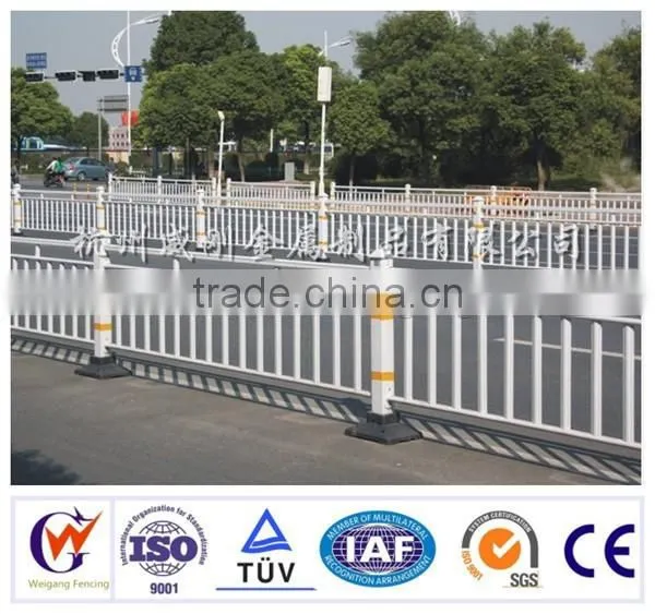 Hot Sell Fence Panels With Powder Coated