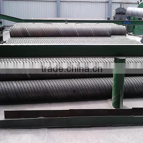 STC Thread Water Oil Drill Well Bridge Slotted Screen Pipe photo-6