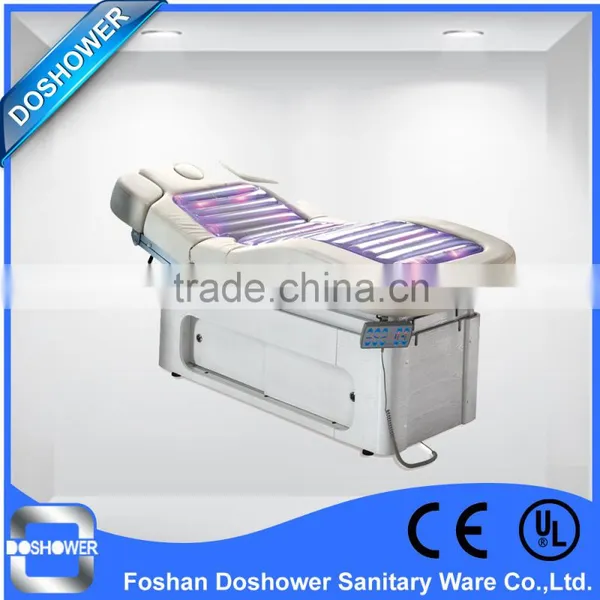 Doshower Massage Table for Sale Nuga Best Massage Bed on Sale photo-2