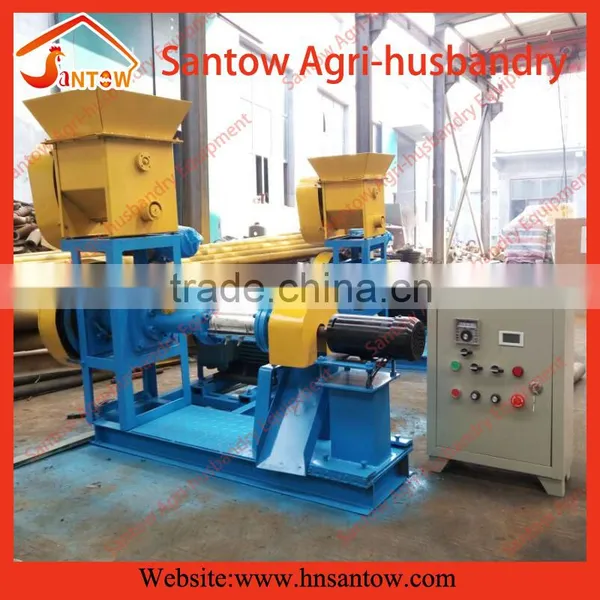 Industrial Soybean Bulking Machine photo-3