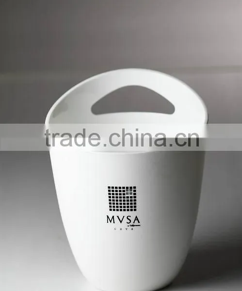 3L Plastic Promotional Ice Bucket