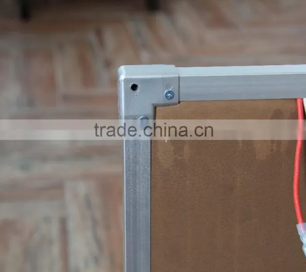 2016 OEM 1500w IR Ceiling Mounted Heater With No Frame photo-5
