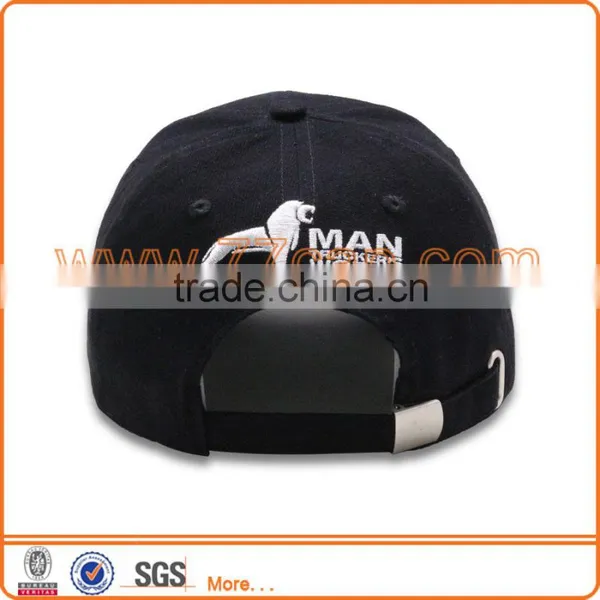 Custom Sports Baseball Cap Hats Wholesale photo-4